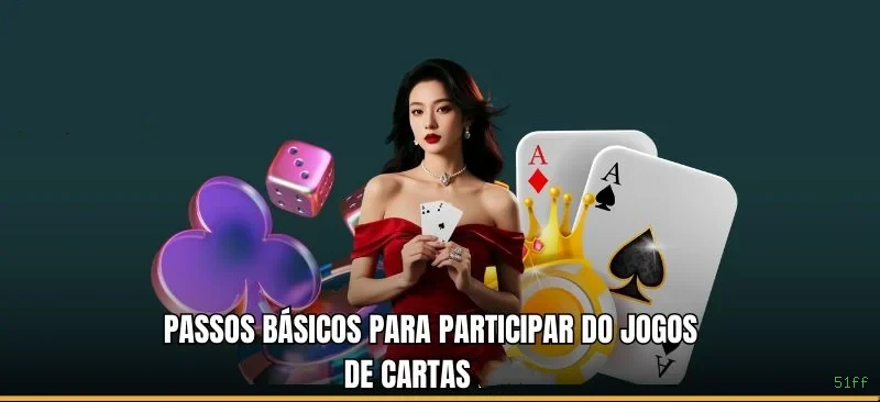 Imagem promocional da 51ff